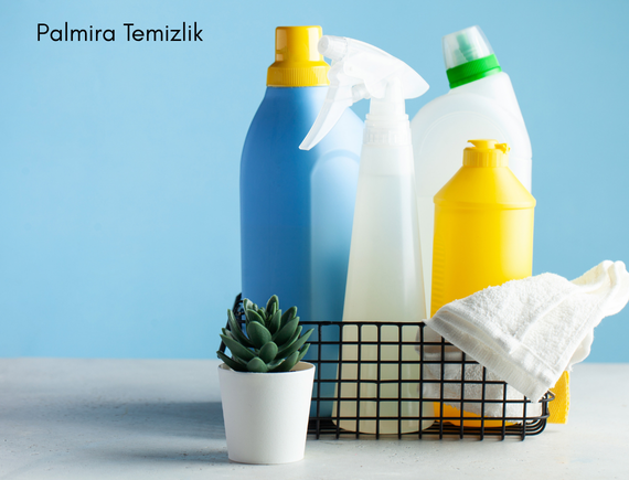 Çankaya Temizlik Hizmetleri 